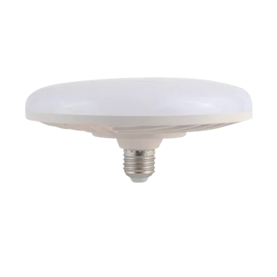 سفید UFO ایل ای ڈی لائٹس